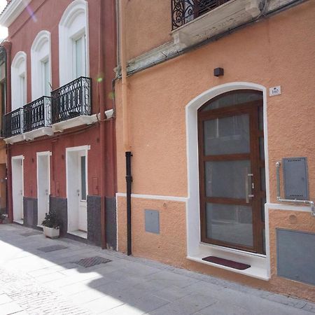 Maison San Giovanni Каляри Екстериор снимка